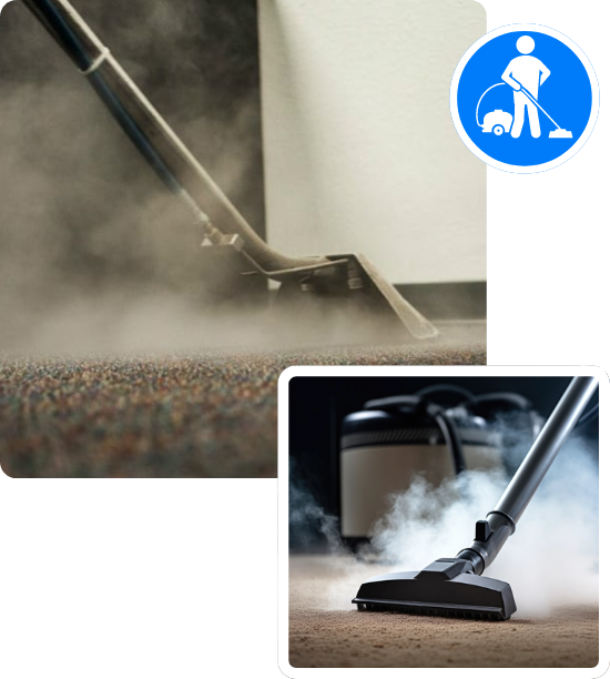 Importance Of Carpet Steam Cleaning